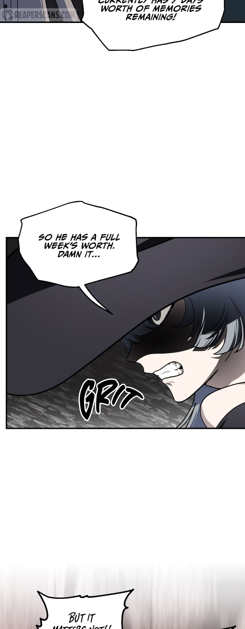 SSS-Class Suicide Hunter, Chapter 122 image 15